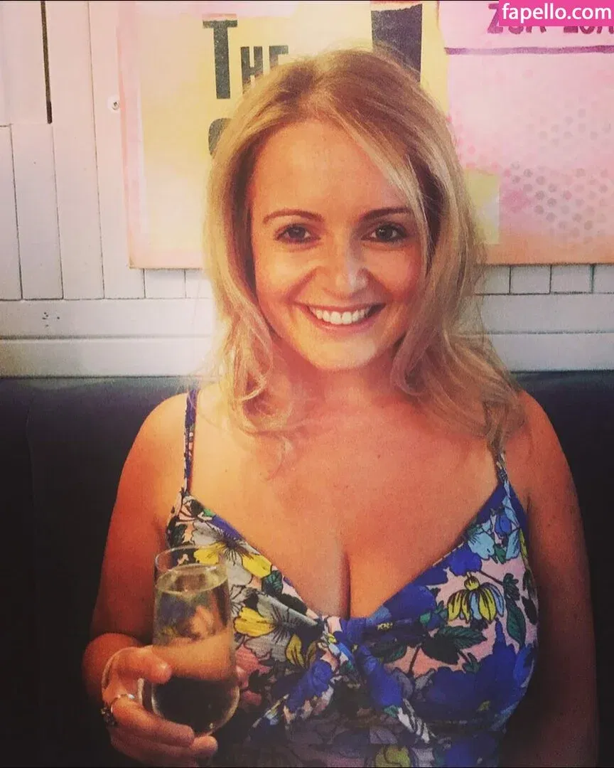 Kirsty Eccleston Onlyfans Photo Gallery 