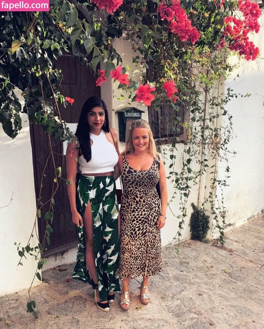 Kirsty Eccleston Onlyfans Photo Gallery 