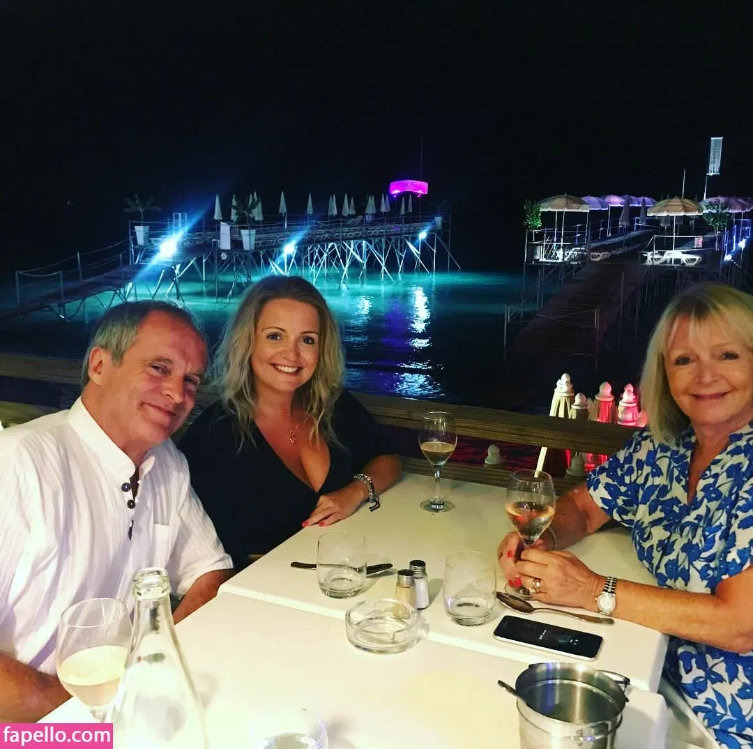 Kirsty Eccleston Onlyfans Photo Gallery 