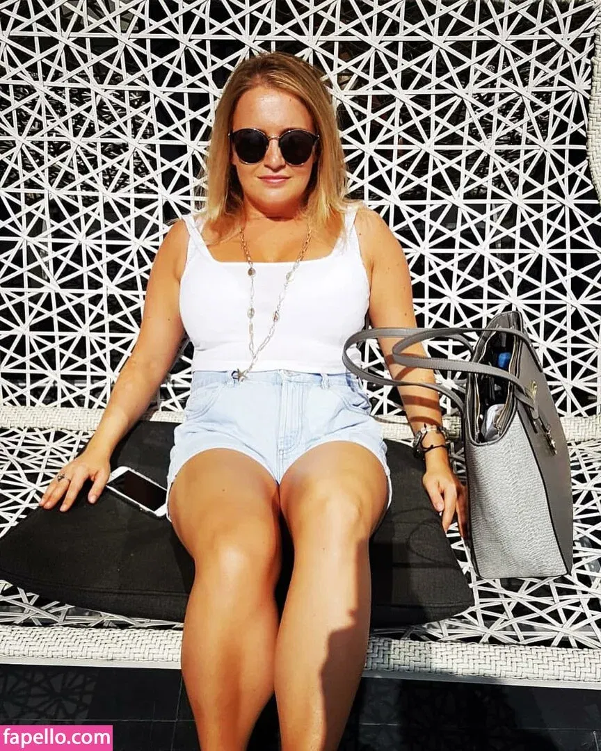 Kirsty Eccleston Onlyfans Photo Gallery 