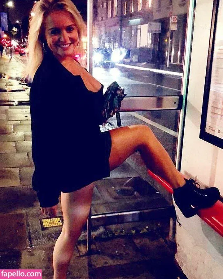 Kirsty Eccleston Onlyfans Photo Gallery 