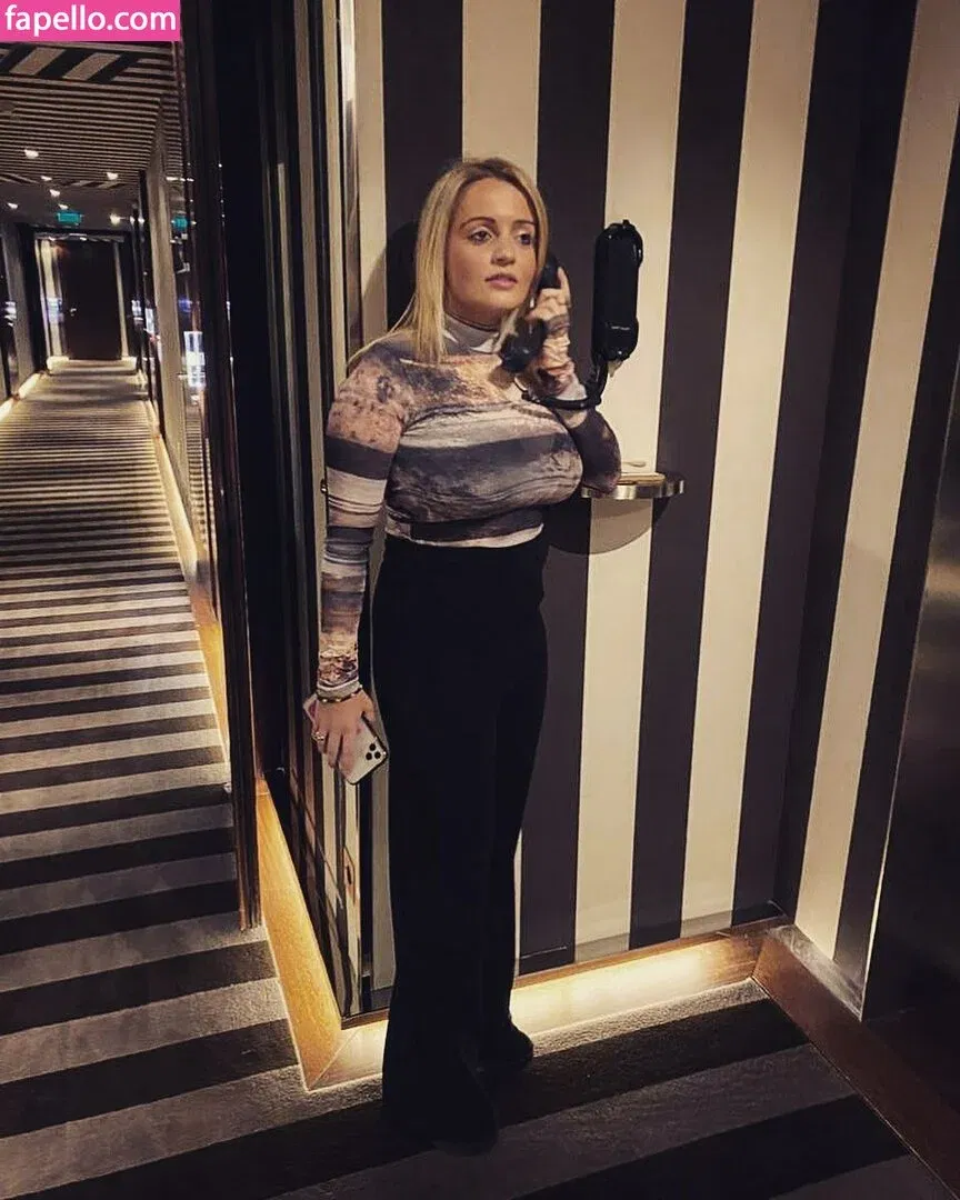 Kirsty Eccleston Onlyfans Photo Gallery 