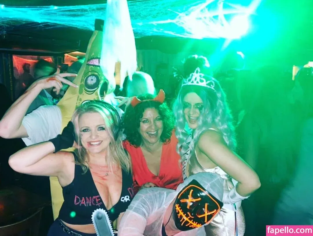 Kirsty Eccleston Onlyfans Photo Gallery 