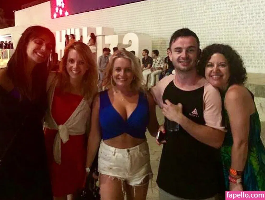 Kirsty Eccleston Onlyfans Photo Gallery 