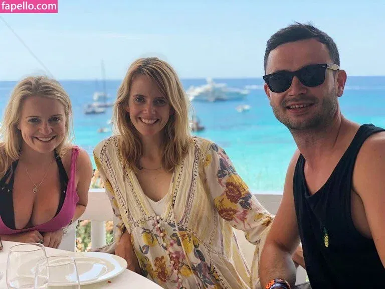 Kirsty Eccleston Onlyfans Photo Gallery 