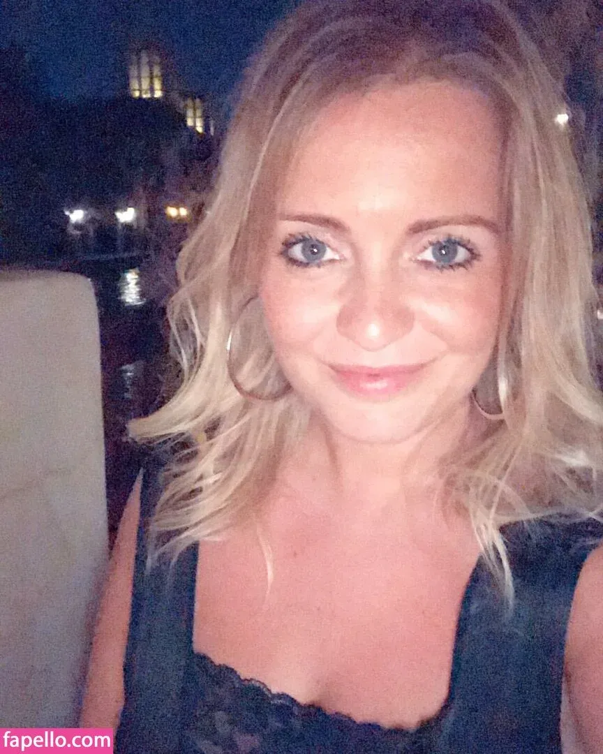 Kirsty Eccleston Onlyfans Photo Gallery 