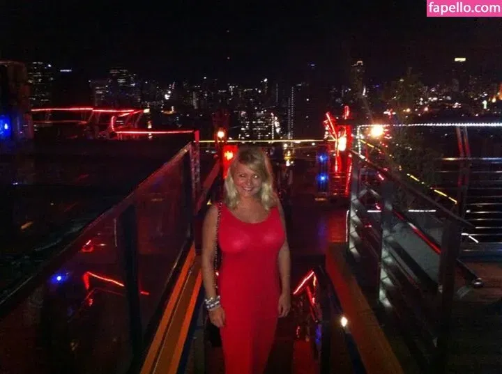 Kirsty Eccleston Onlyfans Photo Gallery 