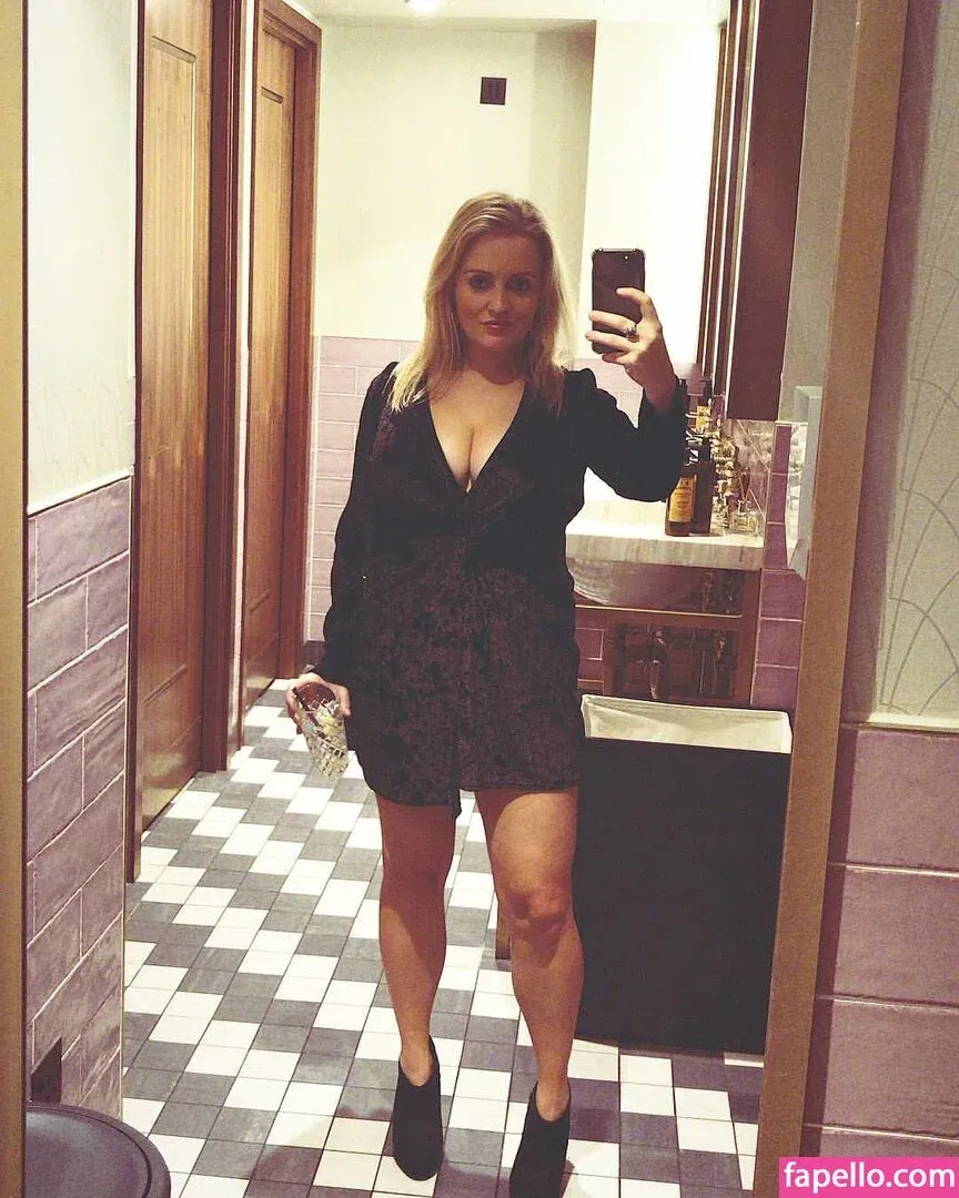 Kirsty Eccleston Onlyfans Photo Gallery 