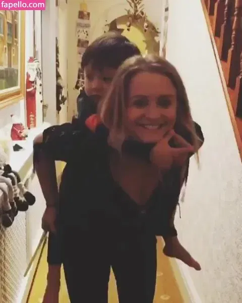 Kirsty Eccleston Onlyfans Photo Gallery 