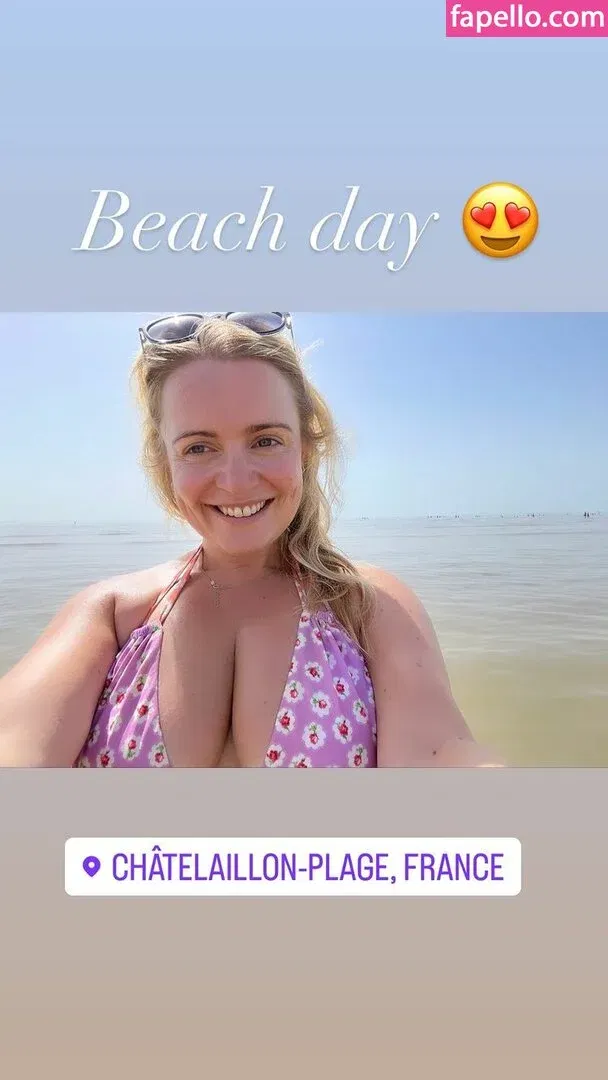 Kirsty Eccleston Onlyfans Photo Gallery 