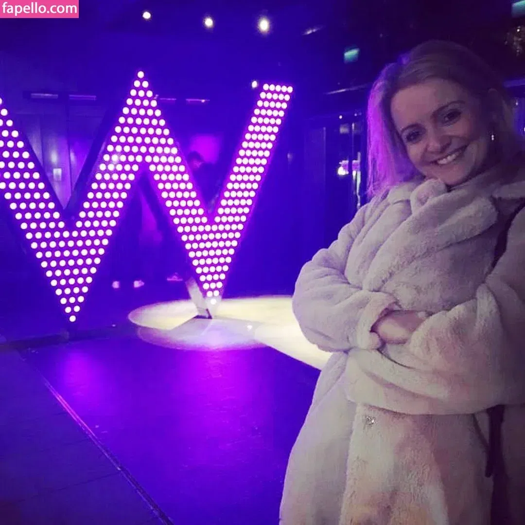 Kirsty Eccleston Onlyfans Photo Gallery 