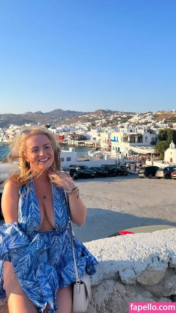 Kirsty Eccleston Onlyfans Photo Gallery 