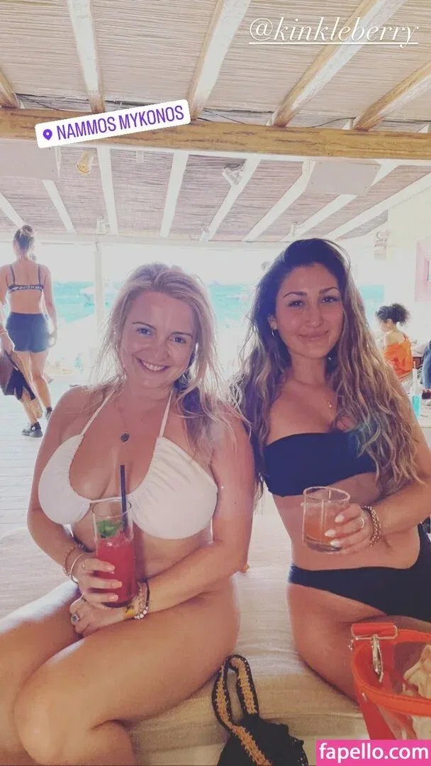 Kirsty Eccleston Onlyfans Photo Gallery 