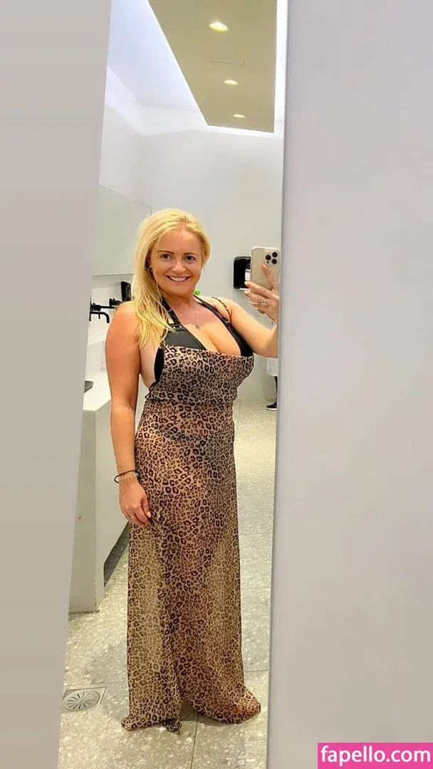 Kirsty Eccleston Onlyfans Photo Gallery 