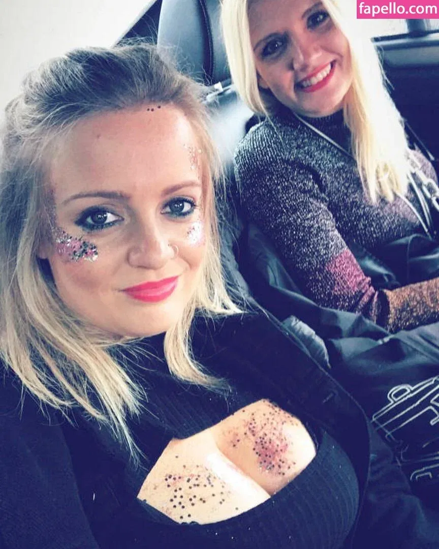 Kirsty Eccleston Onlyfans Photo Gallery 