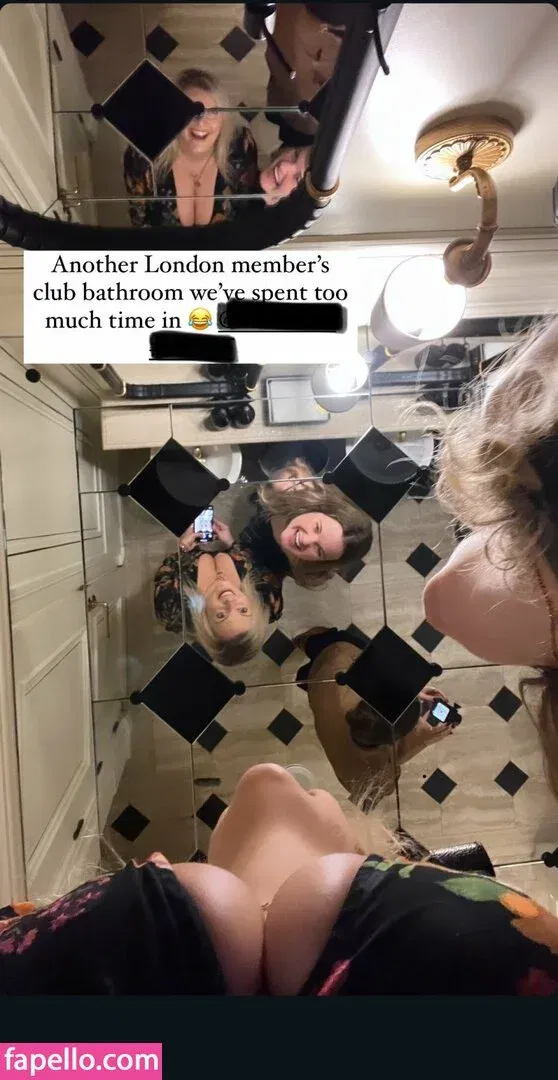 Kirsty Eccleston Onlyfans Photo Gallery 