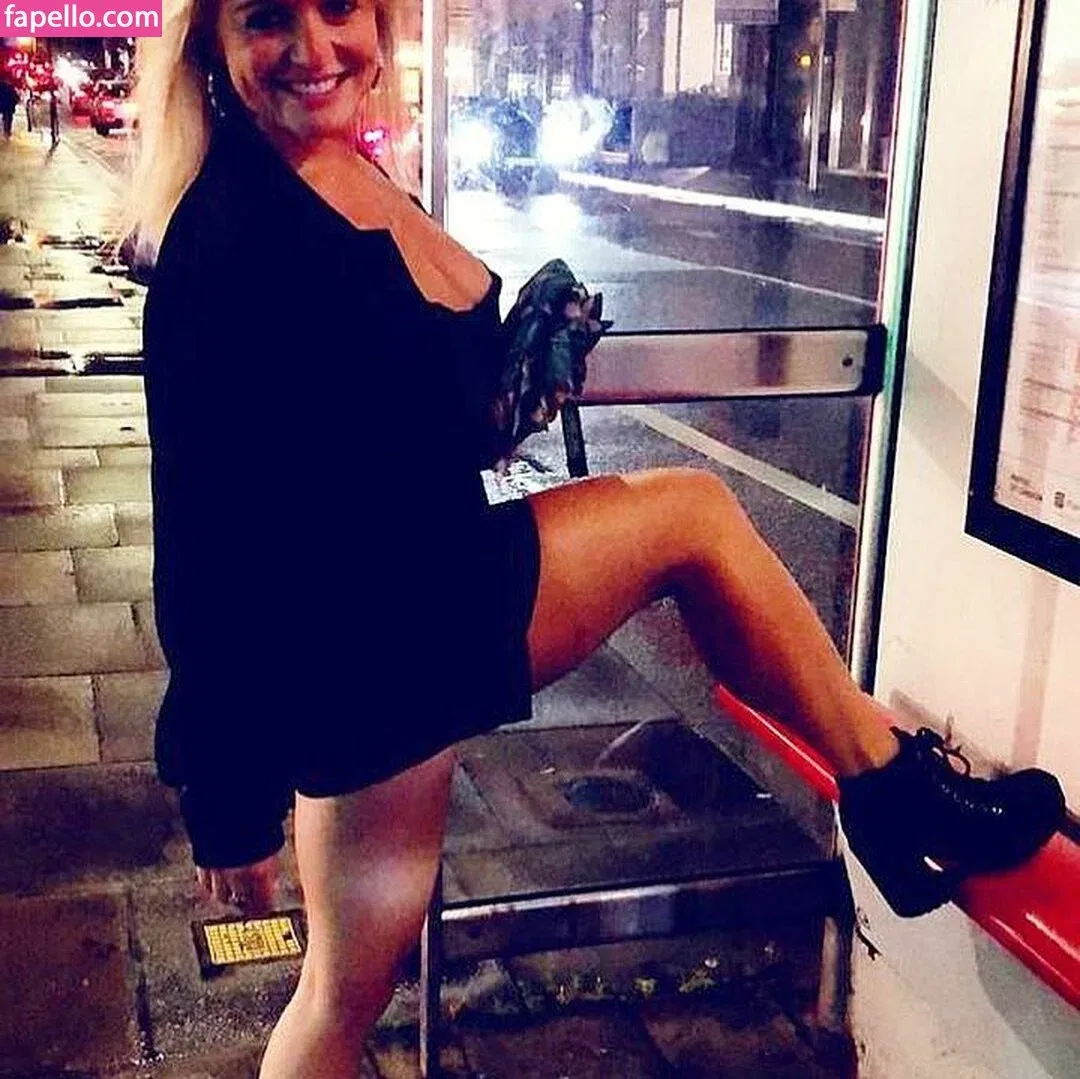 Kirsty Eccleston Onlyfans Photo Gallery 