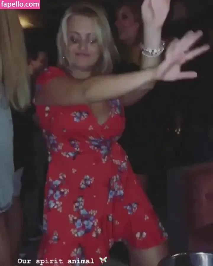 Kirsty Eccleston Onlyfans Photo Gallery 