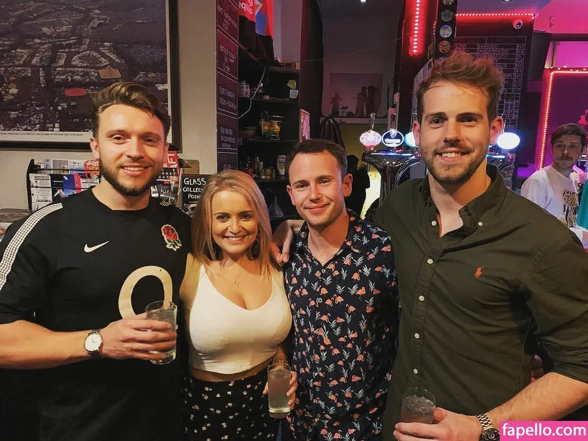 Kirsty Eccleston Onlyfans Photo Gallery 