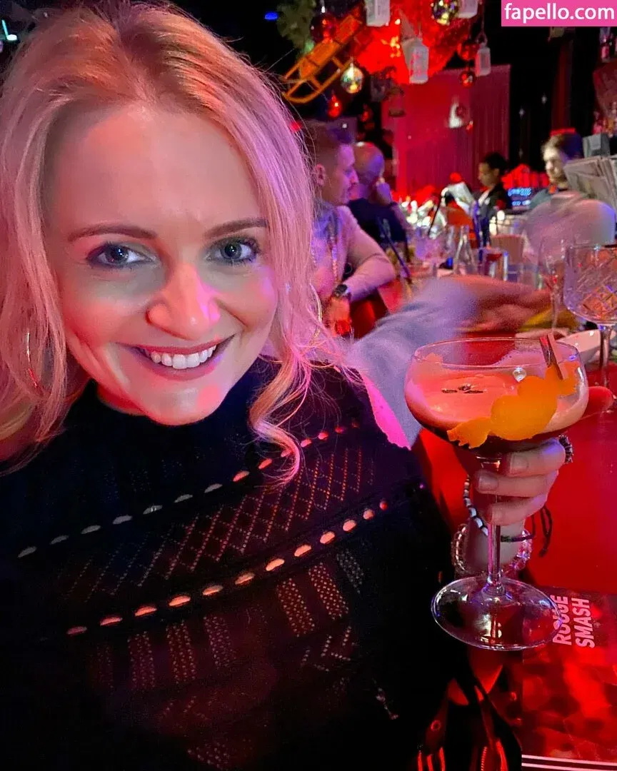 Kirsty Eccleston Onlyfans Photo Gallery 