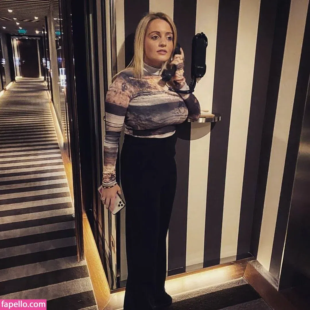 Kirsty Eccleston Onlyfans Photo Gallery 