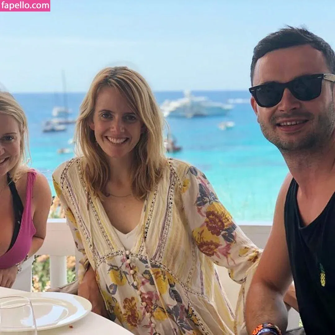 Kirsty Eccleston Onlyfans Photo Gallery 