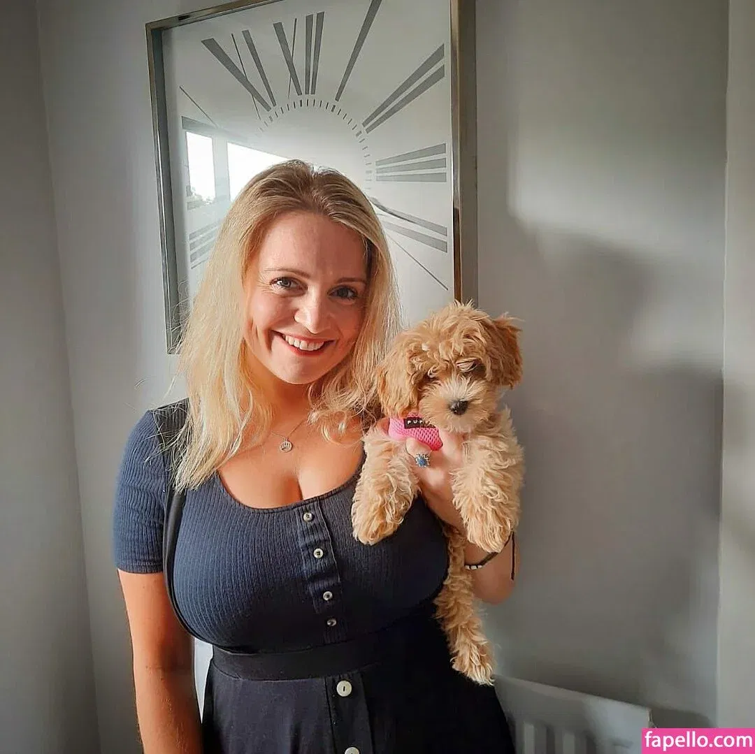 Kirsty Eccleston Onlyfans Photo Gallery 