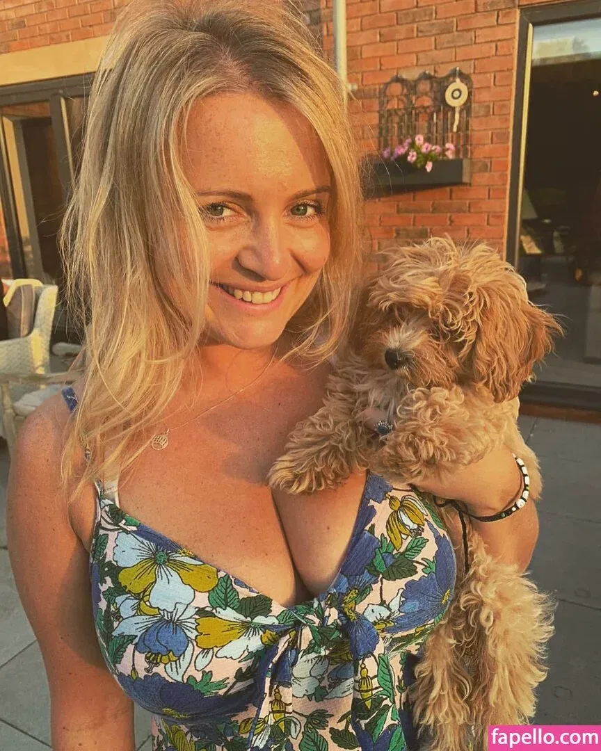 Kirsty Eccleston Onlyfans Photo Gallery 