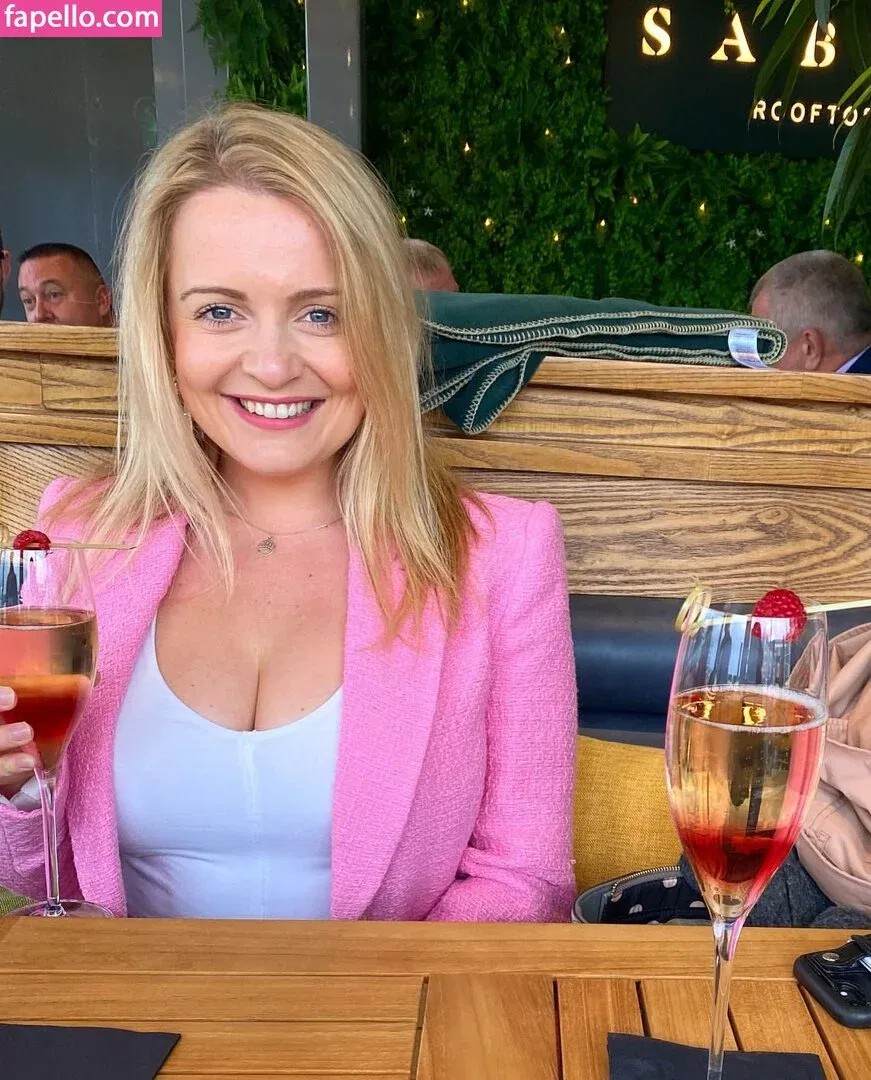 Kirsty Eccleston Onlyfans Photo Gallery 