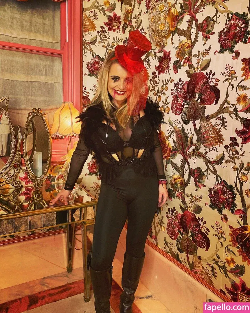 Kirsty Eccleston Onlyfans Photo Gallery 