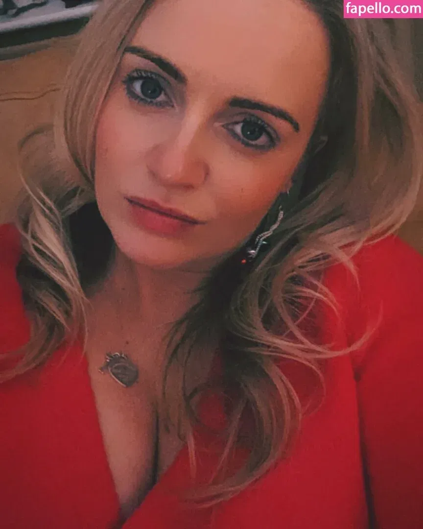 Kirsty Eccleston Onlyfans Photo Gallery 