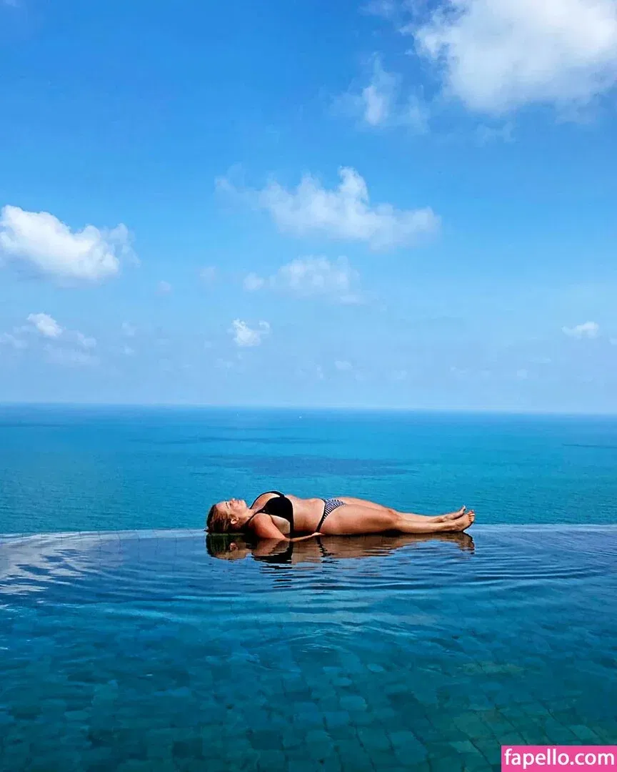 Kirsty Eccleston Onlyfans Photo Gallery 