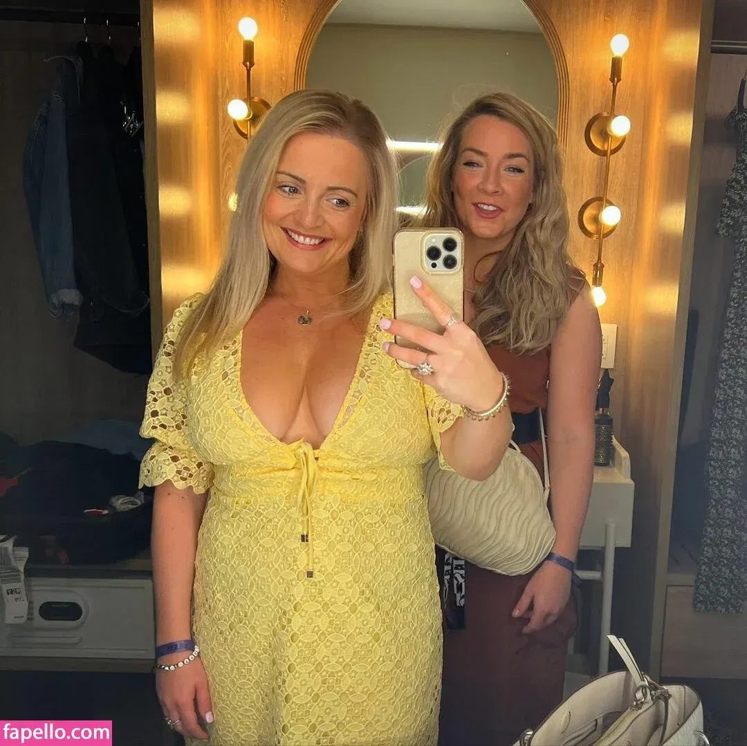 Kirsty Eccleston Onlyfans Photo Gallery 