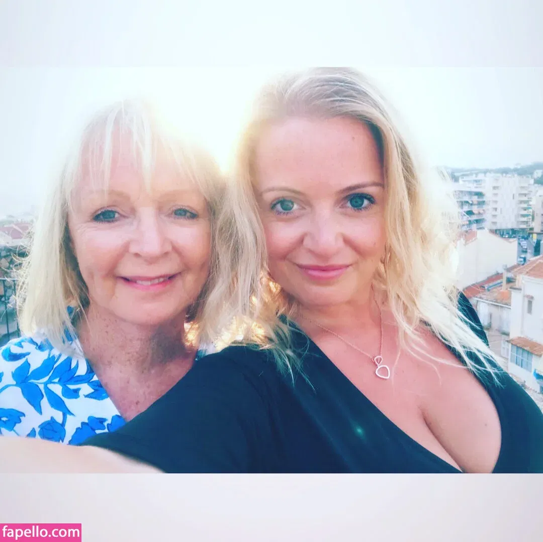 Kirsty Eccleston Onlyfans Photo Gallery 