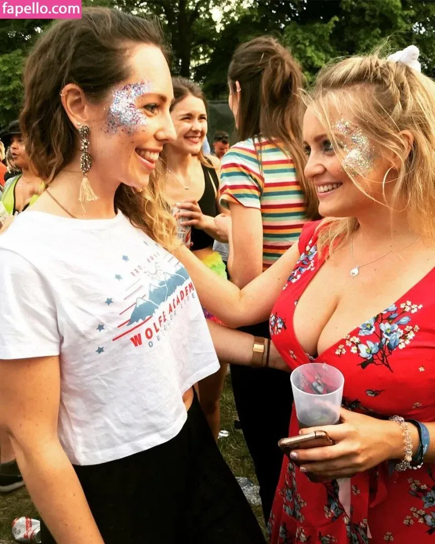 Kirsty Eccleston Onlyfans Photo Gallery 