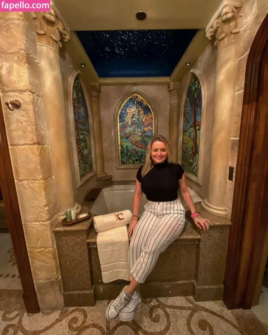 Kirsty Eccleston Onlyfans Photo Gallery 