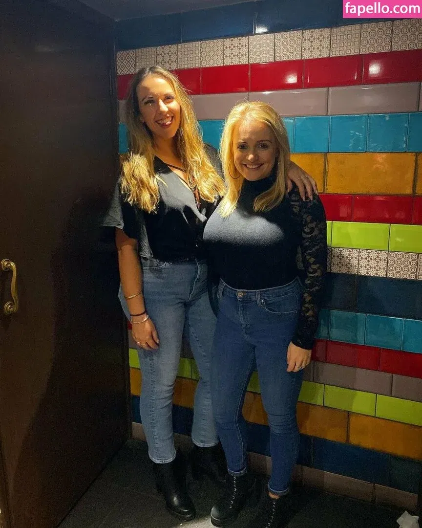 Kirsty Eccleston Onlyfans Photo Gallery 