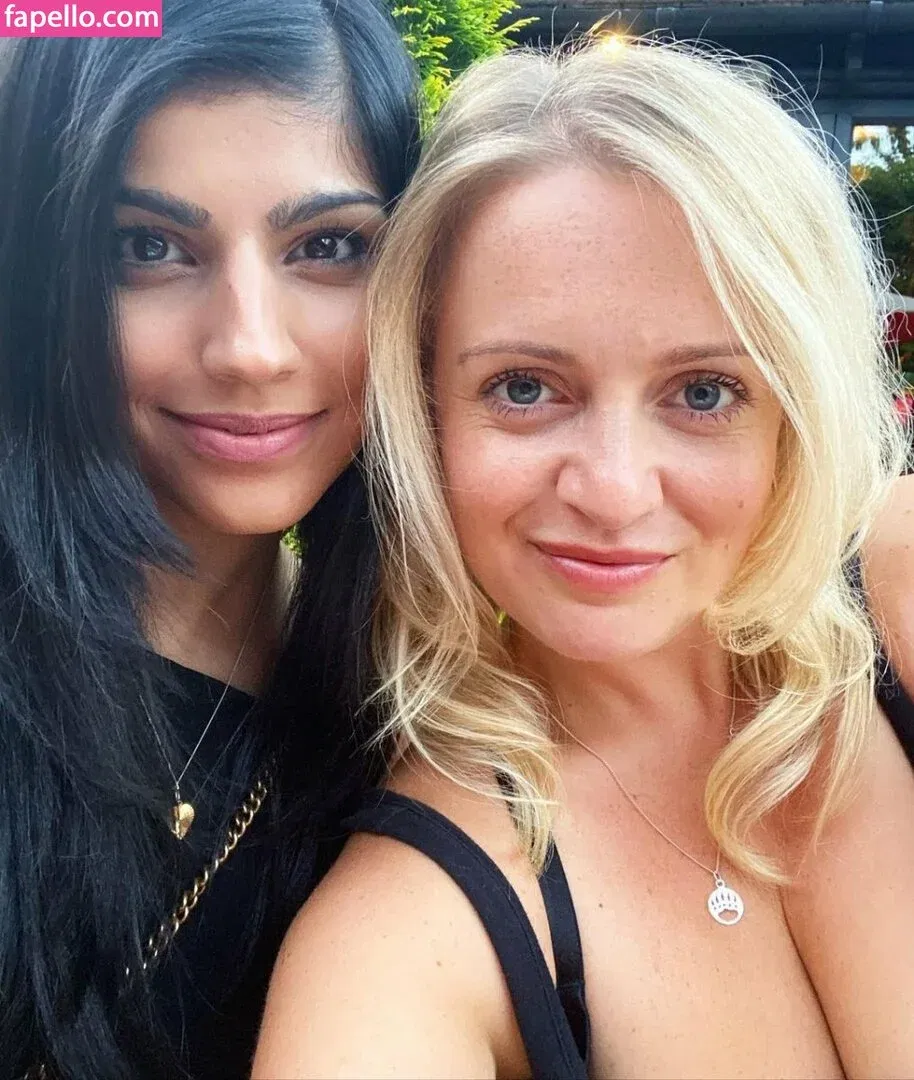 Kirsty Eccleston Onlyfans Photo Gallery 