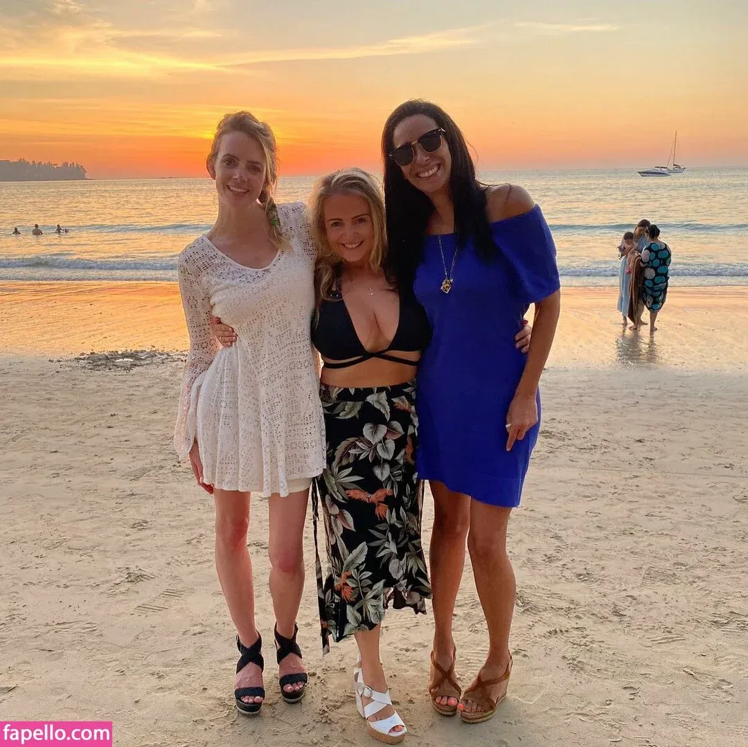 Kirsty Eccleston Onlyfans Photo Gallery 