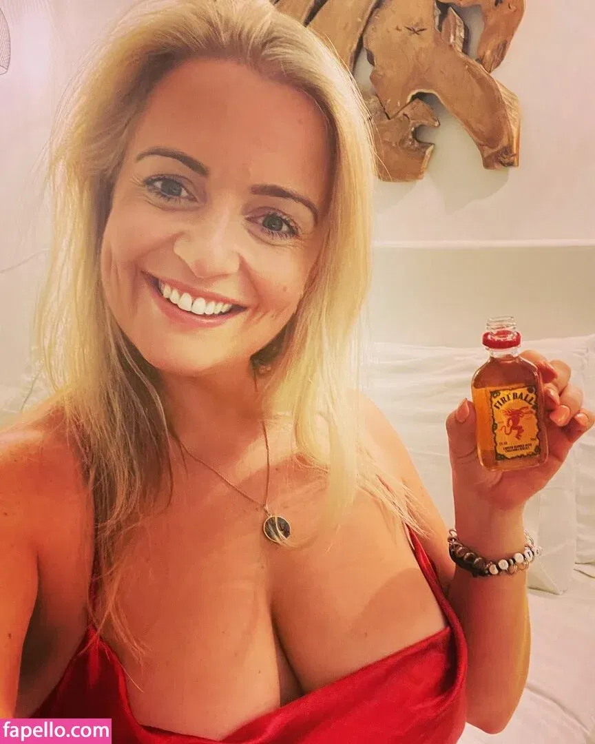 Kirsty Eccleston Onlyfans Photo Gallery 