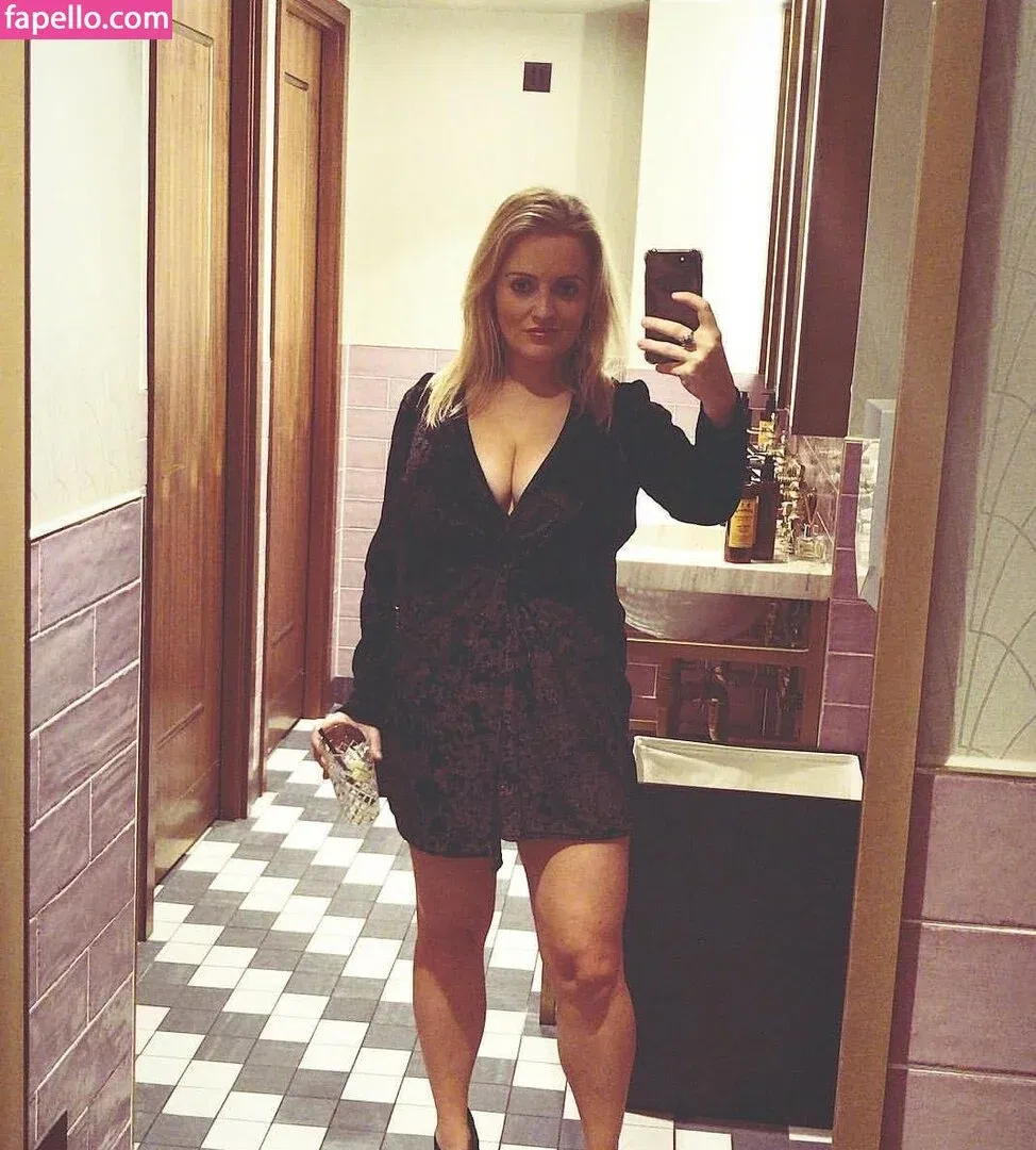 Kirsty Eccleston Onlyfans Photo Gallery 