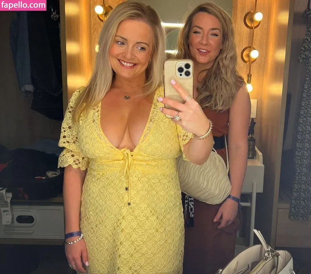 Kirsty Eccleston Onlyfans Photo Gallery 