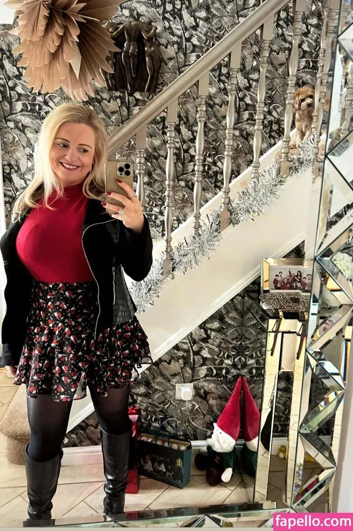 Kirsty Eccleston Onlyfans Photo Gallery 