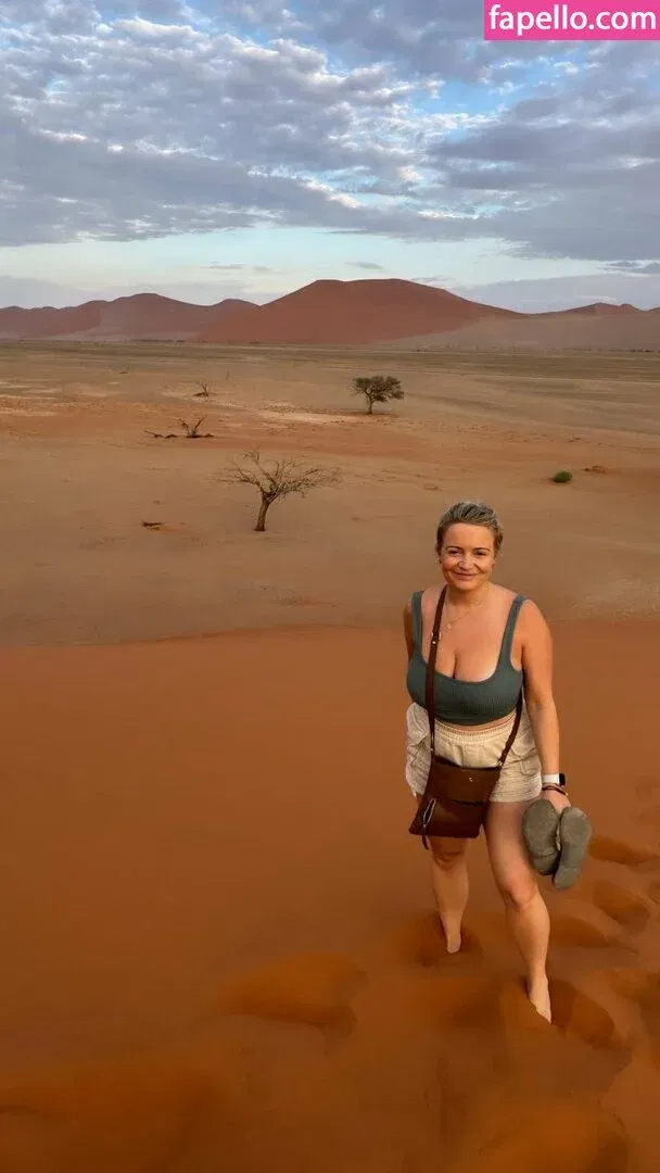 Kirsty Eccleston Onlyfans Photo Gallery 