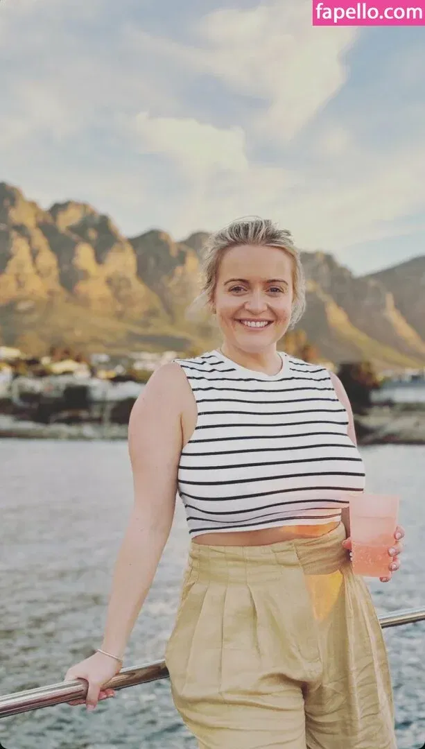 Kirsty Eccleston Onlyfans Photo Gallery 