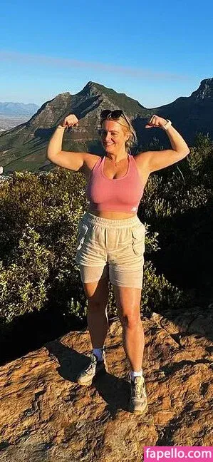 Kirsty Eccleston Onlyfans Photo Gallery 