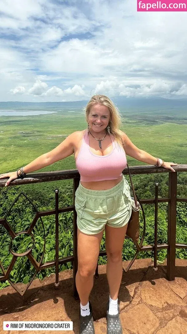 Kirsty Eccleston Onlyfans Photo Gallery 