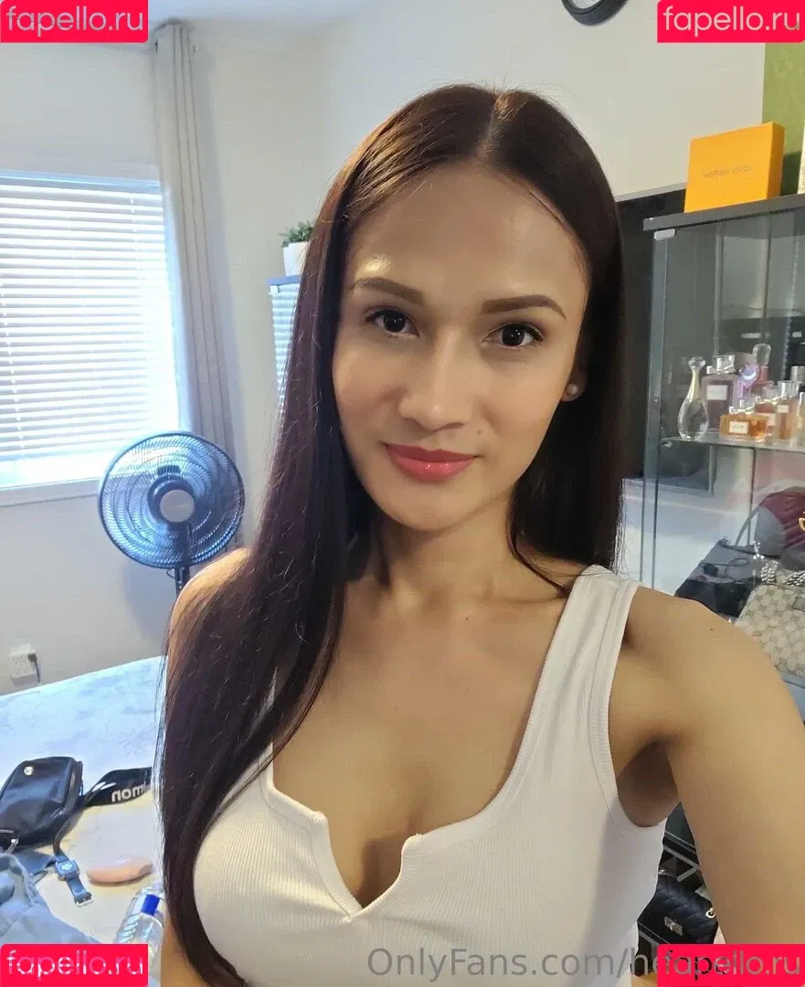 heartofficial / heartrans Onlyfans Photo Gallery 