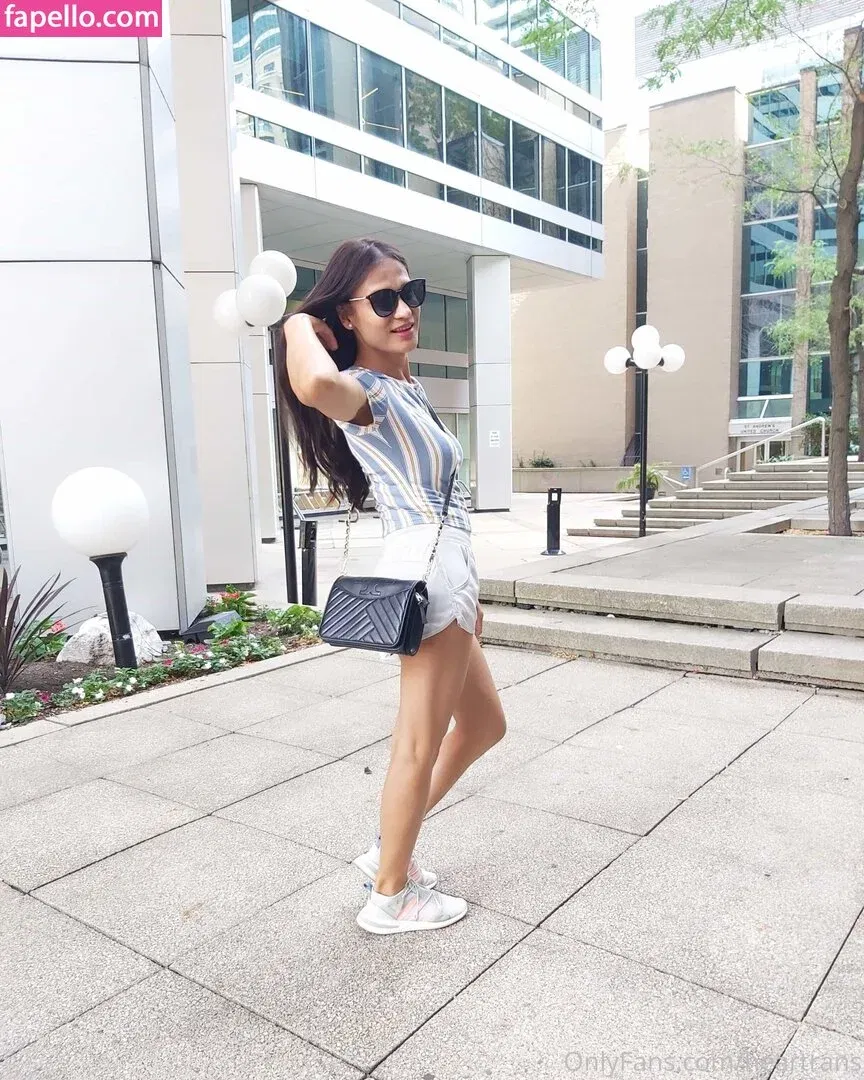 heartofficial / heartrans Onlyfans Photo Gallery 