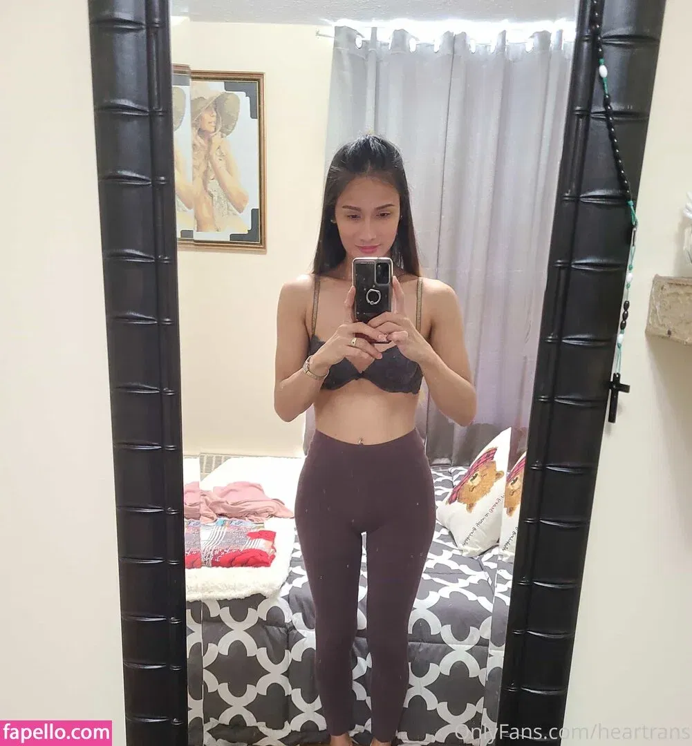 heartofficial / heartrans Onlyfans Photo Gallery 